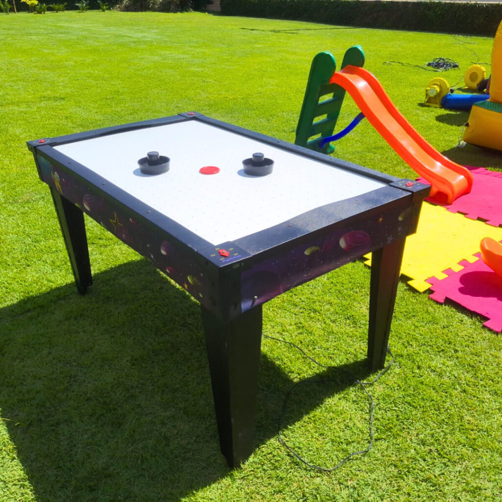 Mesa de disco