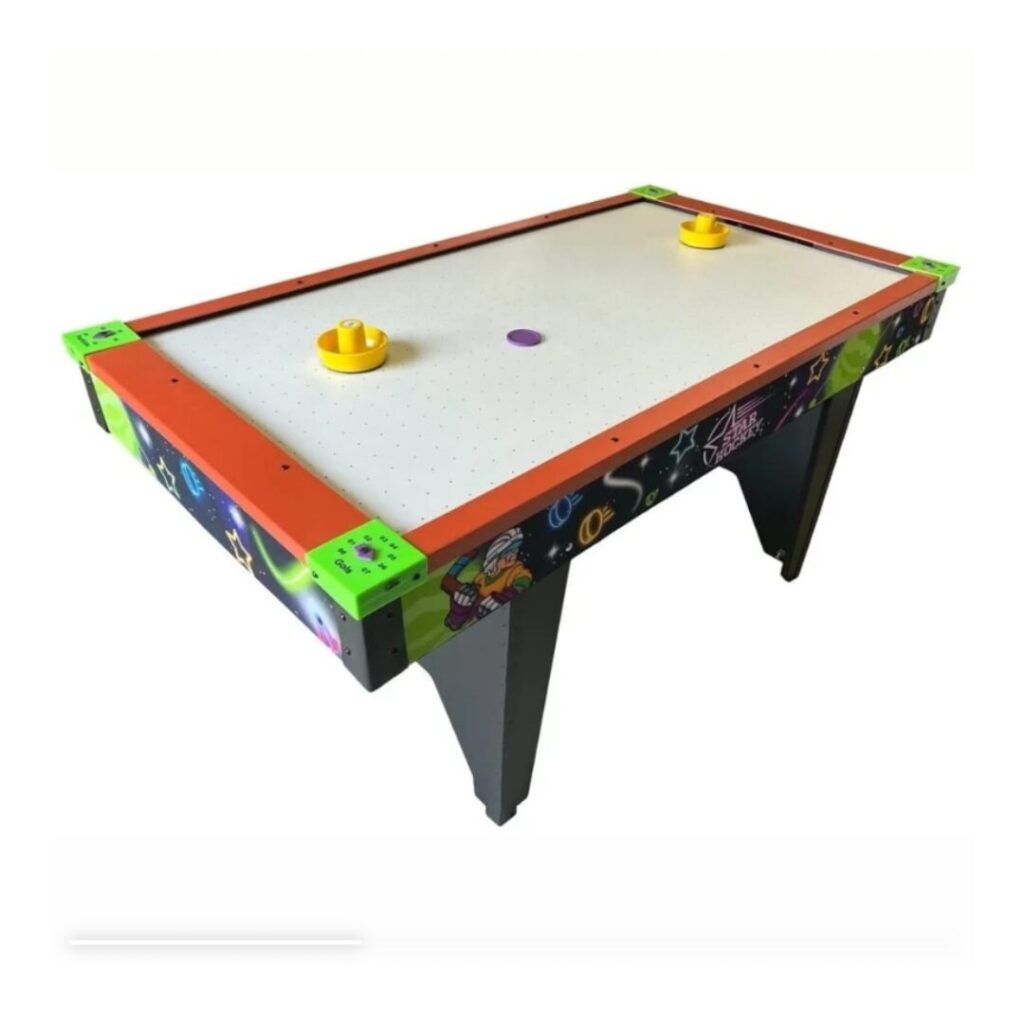 Mesa de disco premium